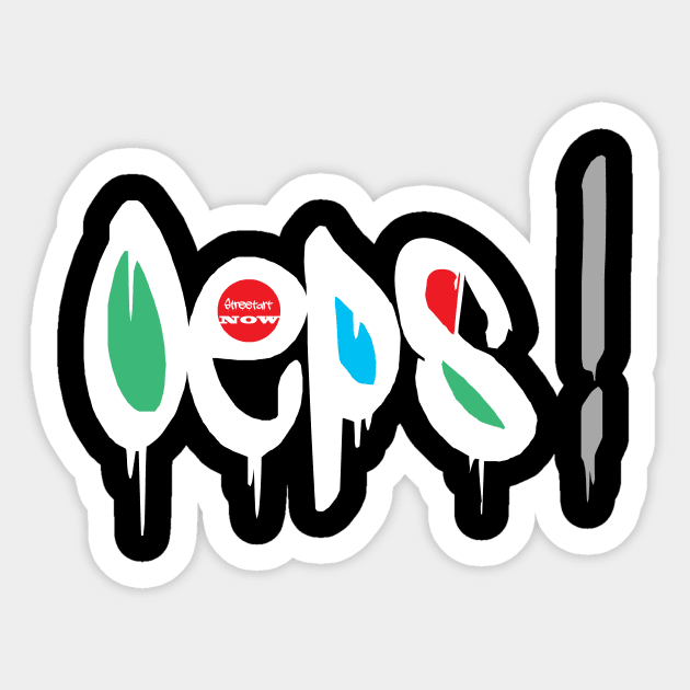 shirt 4 Sticker by WALWALLS